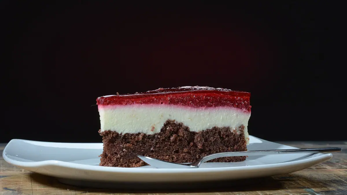 The Cake Kitchen – cake shop in Ryde town centre