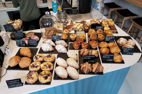 The Cake Kitchen photo 2